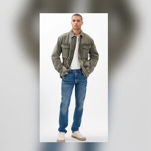 Rag & Bone Fit 2 Jeans